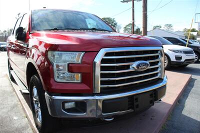 2016 Ford F-150 XLT   - Photo 11 - Lexington, SC 29073
