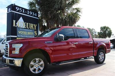 2016 Ford F-150 XLT   - Photo 3 - Lexington, SC 29073