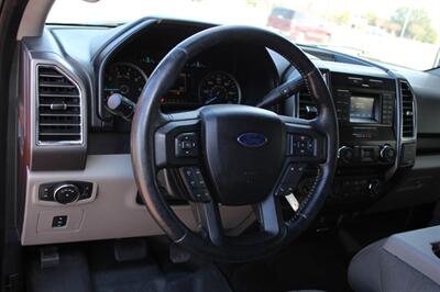 2016 Ford F-150 XLT   - Photo 48 - Lexington, SC 29073