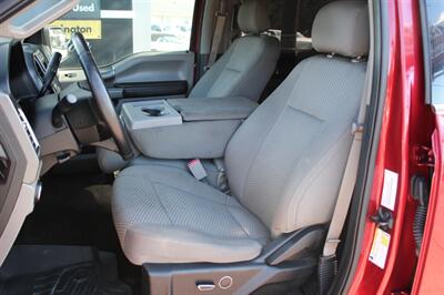 2016 Ford F-150 XLT   - Photo 18 - Lexington, SC 29073