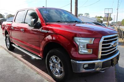 2016 Ford F-150 XLT   - Photo 9 - Lexington, SC 29073