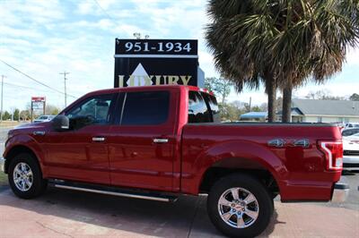2016 Ford F-150 XLT   - Photo 6 - Lexington, SC 29073