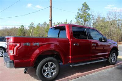 2016 Ford F-150 XLT   - Photo 14 - Lexington, SC 29073