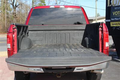 2016 Ford F-150 XLT   - Photo 8 - Lexington, SC 29073