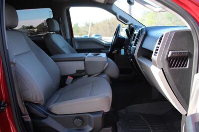 2016 Ford F-150 XLT   - Photo 32 - Lexington, SC 29073