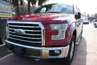 2016 Ford F-150 XLT   - Photo 13 - Lexington, SC 29073
