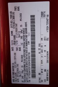 2016 Ford F-150 XLT   - Photo 51 - Lexington, SC 29073