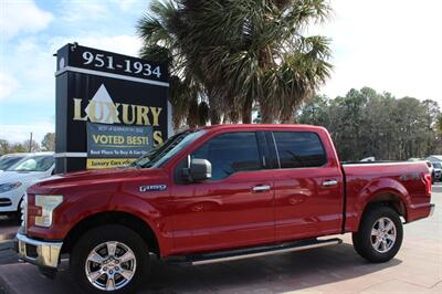 2016 Ford F-150 XLT   - Photo 2 - Lexington, SC 29073