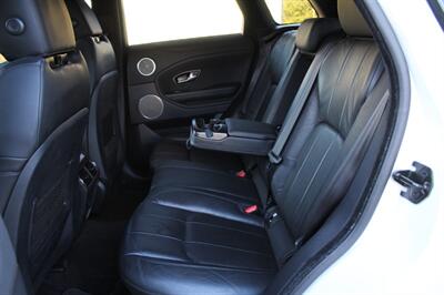 2018 Land Rover Range Rover Evoque SE   - Photo 21 - Lexington, SC 29073