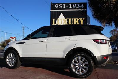 2018 Land Rover Range Rover Evoque SE   - Photo 11 - Lexington, SC 29073