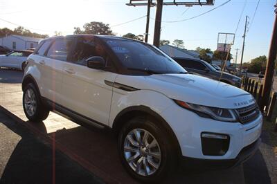 2018 Land Rover Range Rover Evoque SE   - Photo 5 - Lexington, SC 29073