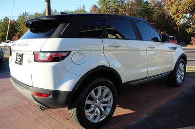 2018 Land Rover Range Rover Evoque SE   - Photo 7 - Lexington, SC 29073