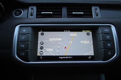 2018 Land Rover Range Rover Evoque SE   - Photo 37 - Lexington, SC 29073