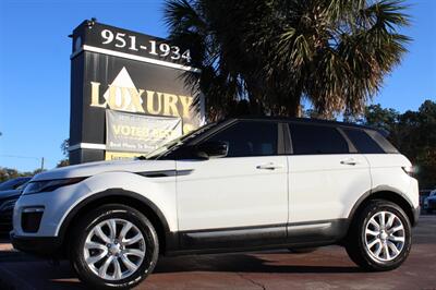 2018 Land Rover Range Rover Evoque SE   - Photo 2 - Lexington, SC 29073