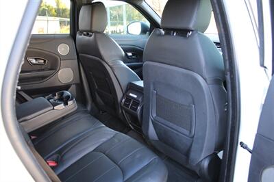 2018 Land Rover Range Rover Evoque SE   - Photo 24 - Lexington, SC 29073