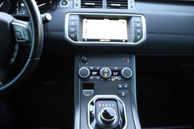 2018 Land Rover Range Rover Evoque SE   - Photo 38 - Lexington, SC 29073