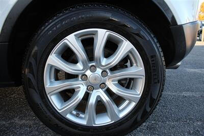 2018 Land Rover Range Rover Evoque SE   - Photo 43 - Lexington, SC 29073