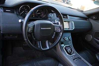 2018 Land Rover Range Rover Evoque SE   - Photo 19 - Lexington, SC 29073
