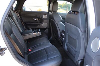 2018 Land Rover Range Rover Evoque SE   - Photo 23 - Lexington, SC 29073