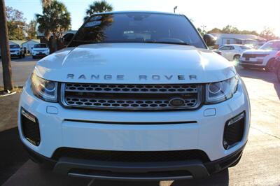 2018 Land Rover Range Rover Evoque SE   - Photo 13 - Lexington, SC 29073