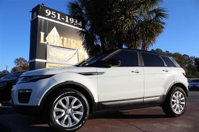 2018 Land Rover Range Rover Evoque SE   - Photo 3 - Lexington, SC 29073