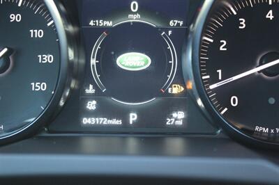 2018 Land Rover Range Rover Evoque SE   - Photo 32 - Lexington, SC 29073