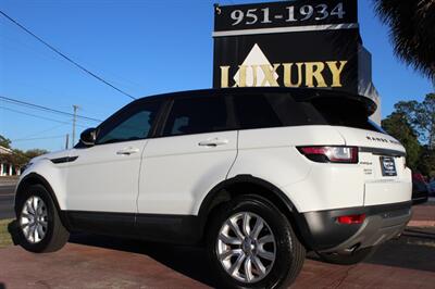 2018 Land Rover Range Rover Evoque SE   - Photo 12 - Lexington, SC 29073