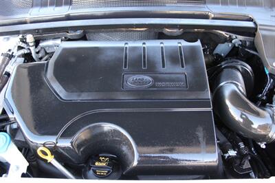 2018 Land Rover Range Rover Evoque SE   - Photo 41 - Lexington, SC 29073