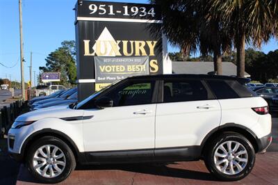 2018 Land Rover Range Rover Evoque SE   - Photo 4 - Lexington, SC 29073