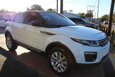 2018 Land Rover Range Rover Evoque SE   - Photo 6 - Lexington, SC 29073