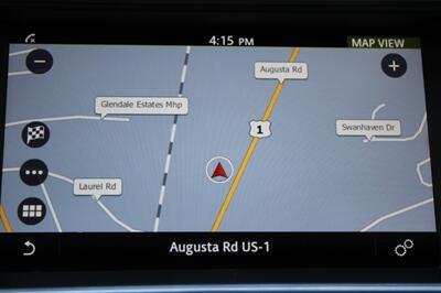 2018 Land Rover Range Rover Evoque SE   - Photo 33 - Lexington, SC 29073