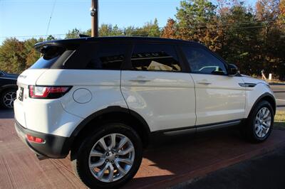 2018 Land Rover Range Rover Evoque SE   - Photo 9 - Lexington, SC 29073
