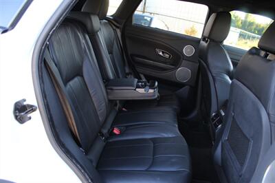 2018 Land Rover Range Rover Evoque SE   - Photo 26 - Lexington, SC 29073