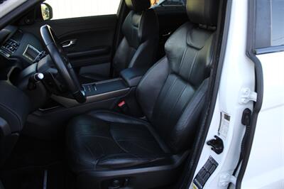 2018 Land Rover Range Rover Evoque SE   - Photo 17 - Lexington, SC 29073