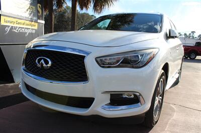2020 INFINITI QX60 Pure   - Photo 14 - Lexington, SC 29073