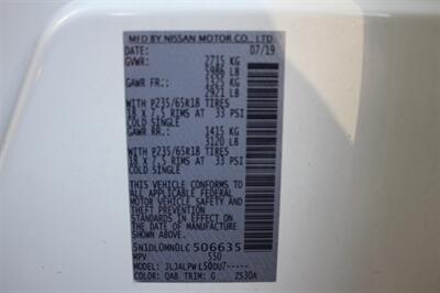 2020 INFINITI QX60 Pure   - Photo 53 - Lexington, SC 29073