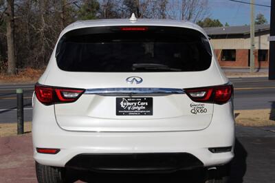 2020 INFINITI QX60 Pure   - Photo 11 - Lexington, SC 29073