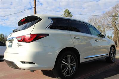 2020 INFINITI QX60 Pure   - Photo 9 - Lexington, SC 29073