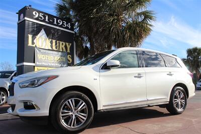 2020 INFINITI QX60 Pure   - Photo 3 - Lexington, SC 29073