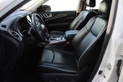 2020 INFINITI QX60 Pure   - Photo 17 - Lexington, SC 29073