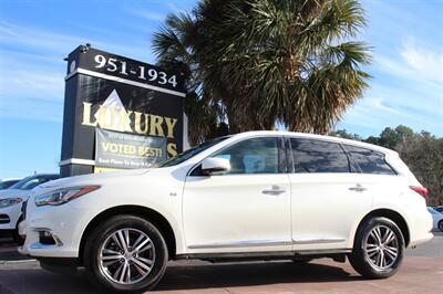 2020 INFINITI QX60 Pure   - Photo 2 - Lexington, SC 29073