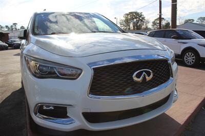 2020 INFINITI QX60 Pure   - Photo 12 - Lexington, SC 29073