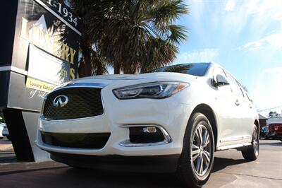 2020 INFINITI QX60 Pure   - Photo 15 - Lexington, SC 29073