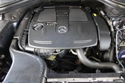 2015 Mercedes-Benz ML 350 4MATIC   - Photo 51 - Lexington, SC 29073