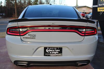 2020 Dodge Charger SXT - Photo 6 - Lexington, SC 29073