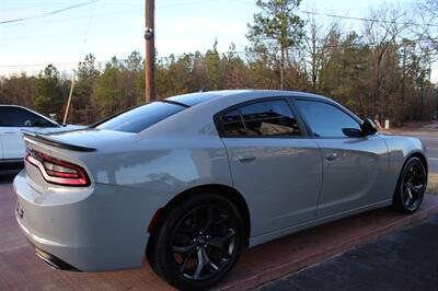 2020 Dodge Charger SXT - Photo 12 - Lexington, SC 29073