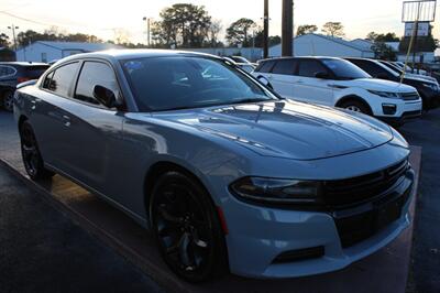 2020 Dodge Charger SXT - Photo 11 - Lexington, SC 29073