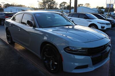 2020 Dodge Charger SXT - Photo 10 - Lexington, SC 29073