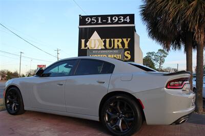 2020 Dodge Charger SXT - Photo 14 - Lexington, SC 29073