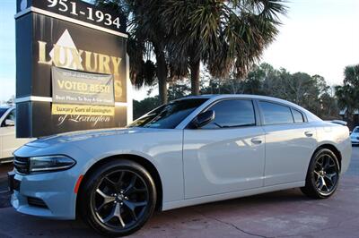 2020 Dodge Charger SXT - Photo 2 - Lexington, SC 29073